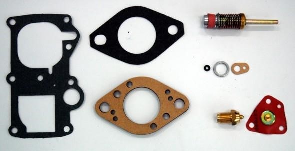 Hoffer S44F Carburetor repair kit S44F: Buy near me in Poland at 2407.PL - Good price!