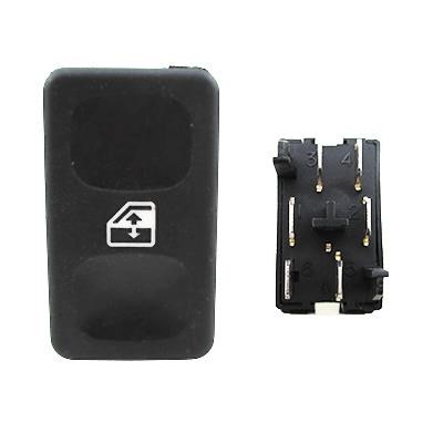 Hoffer 2106336 Power window button 2106336: Buy near me in Poland at 2407.PL - Good price!