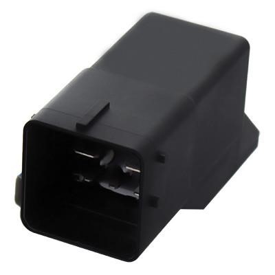 Hoffer H7285702 Glow plug control unit H7285702: Buy near me in Poland at 2407.PL - Good price!