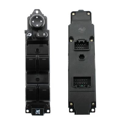 Hoffer 2106374 Power window button 2106374: Buy near me at 2407.PL in Poland at an Affordable price!