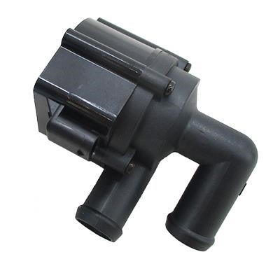 Hoffer 7500083 Additional coolant pump 7500083: Buy near me in Poland at 2407.PL - Good price!