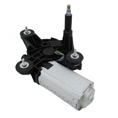 Hoffer H27002 Wiper Motor H27002: Buy near me at 2407.PL in Poland at an Affordable price!