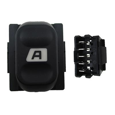 Hoffer 2106357 Power window button 2106357: Buy near me in Poland at 2407.PL - Good price!