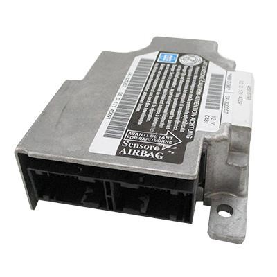 Hoffer H208023 Control Unit, airbag H208023: Buy near me in Poland at 2407.PL - Good price!