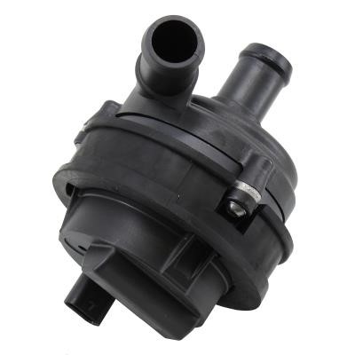 Hoffer 7500257 Water pump 7500257: Buy near me in Poland at 2407.PL - Good price!