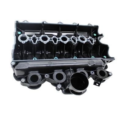 Hoffer 7519532 Cylinder Head Cover 7519532: Buy near me in Poland at 2407.PL - Good price!
