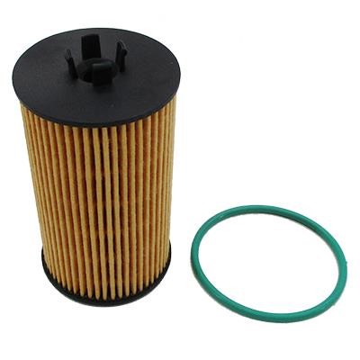 Hoffer 14017 Oil Filter 14017: Buy near me in Poland at 2407.PL - Good price!