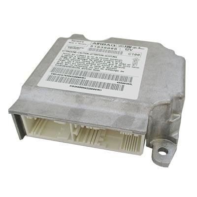 Hoffer H208009 Control Unit, airbag H208009: Buy near me in Poland at 2407.PL - Good price!