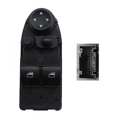 Hoffer 2106567 Power window button 2106567: Buy near me at 2407.PL in Poland at an Affordable price!