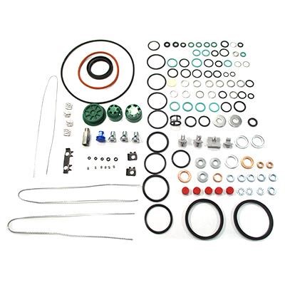 Hoffer 8029863 Seal Kit, injector pump 8029863: Buy near me in Poland at 2407.PL - Good price!
