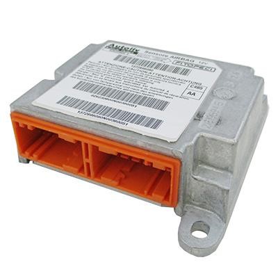 Hoffer H208067 Control Unit, airbag H208067: Buy near me in Poland at 2407.PL - Good price!