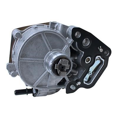 Hoffer 8091235 Vacuum Pump, braking system 8091235: Buy near me in Poland at 2407.PL - Good price!