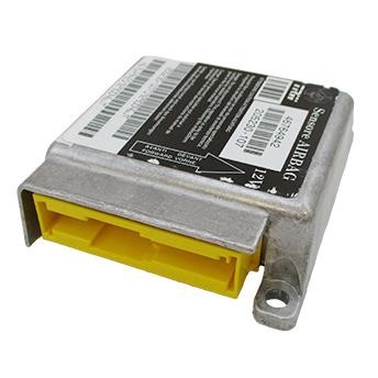 Hoffer H208036 Control Unit, airbag H208036: Buy near me at 2407.PL in Poland at an Affordable price!