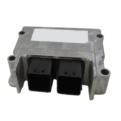 Hoffer H208002 Control Unit, airbag H208002: Buy near me in Poland at 2407.PL - Good price!