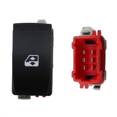 Hoffer 2106108 Power window button 2106108: Buy near me in Poland at 2407.PL - Good price!