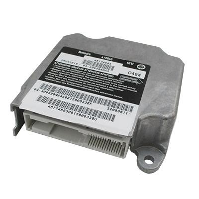 Hoffer H208003 Control Unit, airbag H208003: Buy near me in Poland at 2407.PL - Good price!