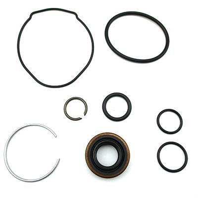 Hoffer 8037094 Gasket Set, hydraulic pump 8037094: Buy near me at 2407.PL in Poland at an Affordable price!