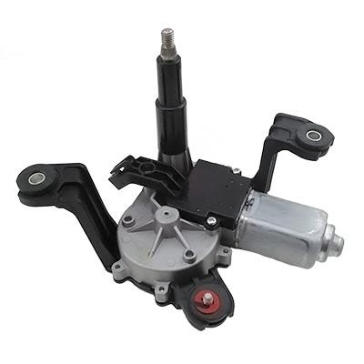 Hoffer H27170 Wiper Motor H27170: Buy near me at 2407.PL in Poland at an Affordable price!