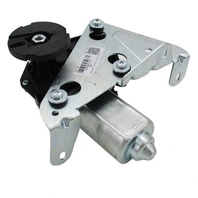 Hoffer H27178 Wiper Motor H27178: Buy near me at 2407.PL in Poland at an Affordable price!