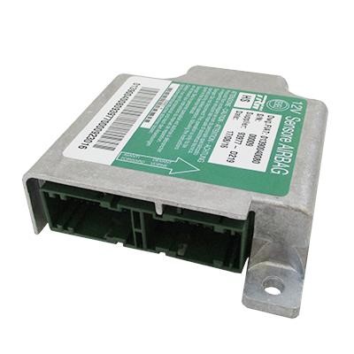 Hoffer H208071 Control Unit, airbag H208071: Buy near me in Poland at 2407.PL - Good price!