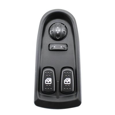 Hoffer 2106604 Power window button 2106604: Buy near me in Poland at 2407.PL - Good price!