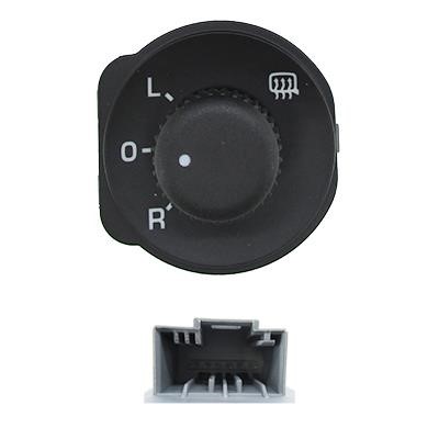 Hoffer H206038 Mirror adjustment switch H206038: Buy near me in Poland at 2407.PL - Good price!