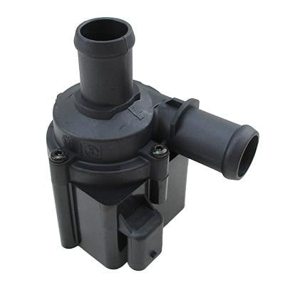 Hoffer 7500084 Additional coolant pump 7500084: Buy near me in Poland at 2407.PL - Good price!