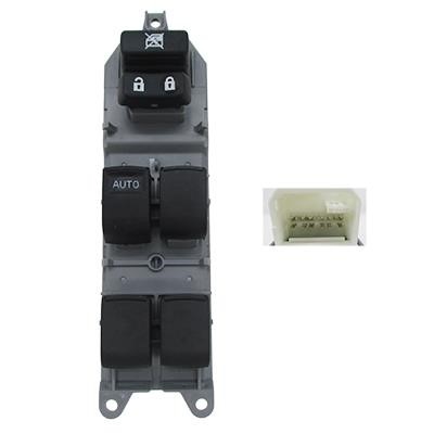 Hoffer 2106431 Power window button 2106431: Buy near me in Poland at 2407.PL - Good price!