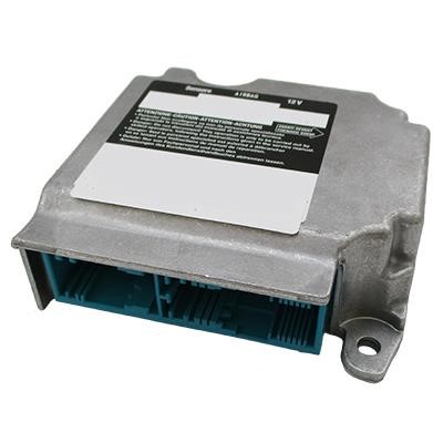 Hoffer H208031 Control Unit, airbag H208031: Buy near me in Poland at 2407.PL - Good price!