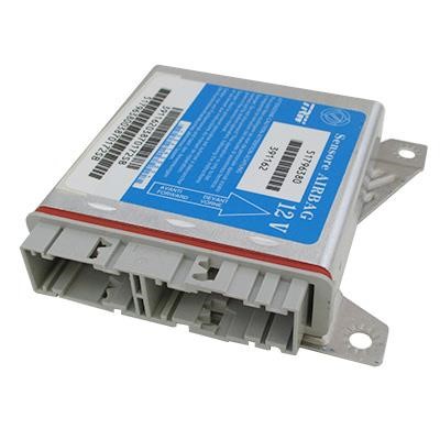 Hoffer H208061 Control Unit, airbag H208061: Buy near me in Poland at 2407.PL - Good price!