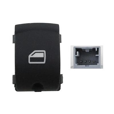 Hoffer 2106151 Power window button 2106151: Buy near me in Poland at 2407.PL - Good price!