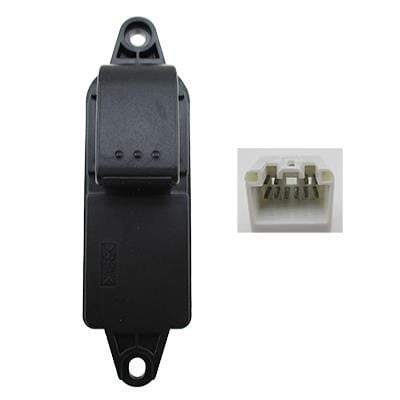 Hoffer 2106373 Power window button 2106373: Buy near me at 2407.PL in Poland at an Affordable price!