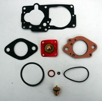 Hoffer S28G Carburetor repair kit S28G: Buy near me in Poland at 2407.PL - Good price!