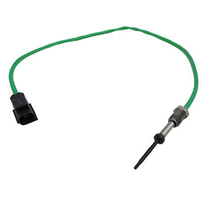 Hoffer 7452531 Exhaust gas temperature sensor 7452531: Buy near me in Poland at 2407.PL - Good price!