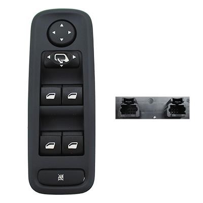 Hoffer 2106561 Power window button 2106561: Buy near me at 2407.PL in Poland at an Affordable price!