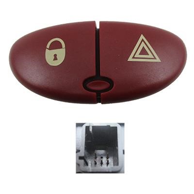 Hoffer 2103666 Alarm button 2103666: Buy near me in Poland at 2407.PL - Good price!