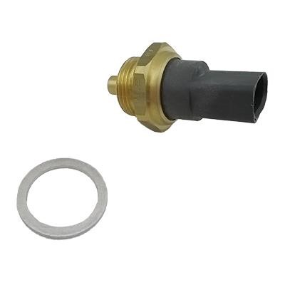 Hoffer 74721011 Sensor, coolant temperature 74721011: Buy near me at 2407.PL in Poland at an Affordable price!
