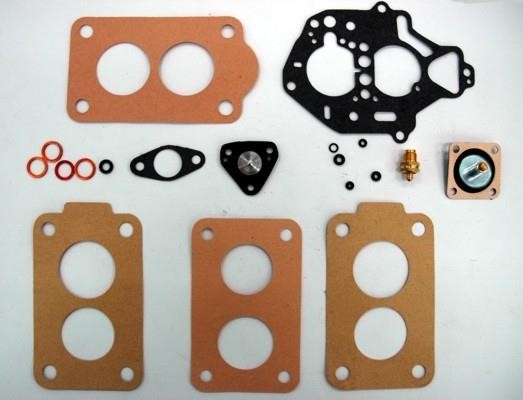 Hoffer S59F Carburetor repair kit S59F: Buy near me in Poland at 2407.PL - Good price!