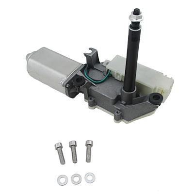 Hoffer H27282 Wiper Motor H27282: Buy near me at 2407.PL in Poland at an Affordable price!