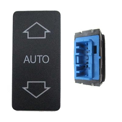 Hoffer 2106545 Window regulator button block 2106545: Buy near me at 2407.PL in Poland at an Affordable price!