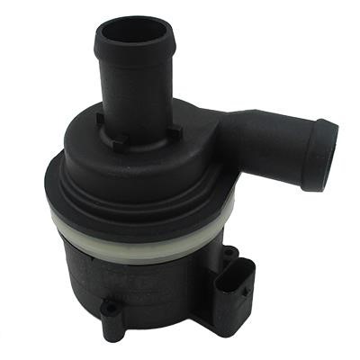 Hoffer 7500053 Additional coolant pump 7500053: Buy near me in Poland at 2407.PL - Good price!