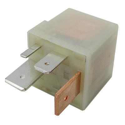 Hoffer 7422042 Fuel pump relay 7422042: Buy near me at 2407.PL in Poland at an Affordable price!