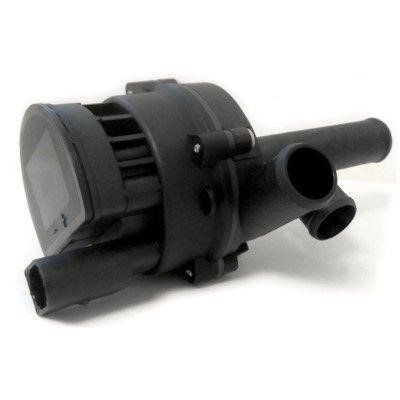 Hoffer 7500042 Additional coolant pump 7500042: Buy near me in Poland at 2407.PL - Good price!