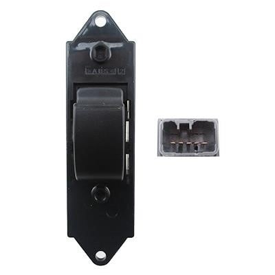 Hoffer 2106511 Power window button 2106511: Buy near me in Poland at 2407.PL - Good price!