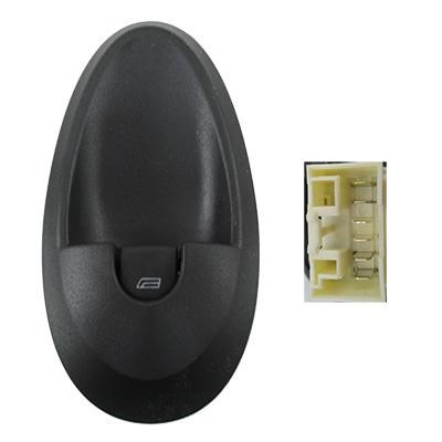 Hoffer 2106383 Power window button 2106383: Buy near me in Poland at 2407.PL - Good price!