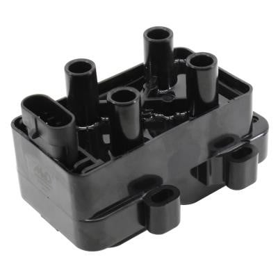 Hoffer 8010336E Ignition coil 8010336E: Buy near me in Poland at 2407.PL - Good price!