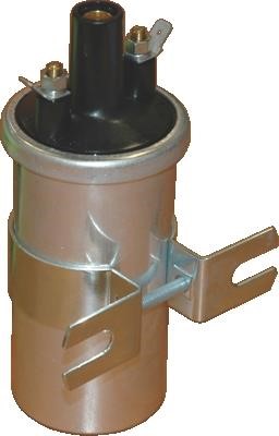 Hoffer 8010489E Ignition coil 8010489E: Buy near me at 2407.PL in Poland at an Affordable price!