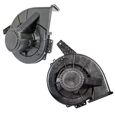 Hoffer K92114 Fan assy - heater motor K92114: Buy near me at 2407.PL in Poland at an Affordable price!