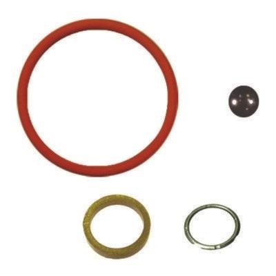 Hoffer 8029547 Fuel injector repair kit 8029547: Buy near me in Poland at 2407.PL - Good price!