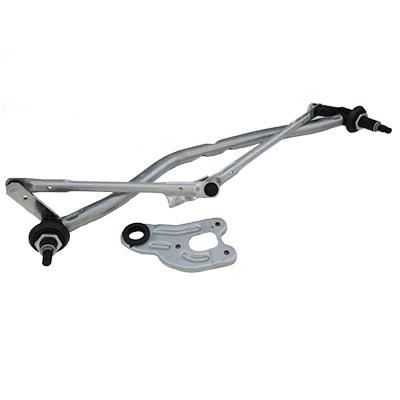Hoffer H227010 Wiper Linkage H227010: Buy near me in Poland at 2407.PL - Good price!